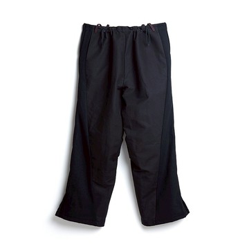 Drawstring Wide Pants