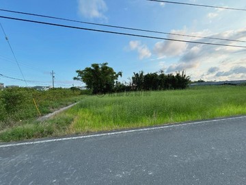 宜蘭縣頭城鎮座山面海766足坪方正農地｜宜蘭縣頭城鎮新福成段