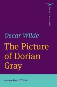 Picture of Dorian Gray  Wilde, Oscar/ O'toole, Sean  NORTON