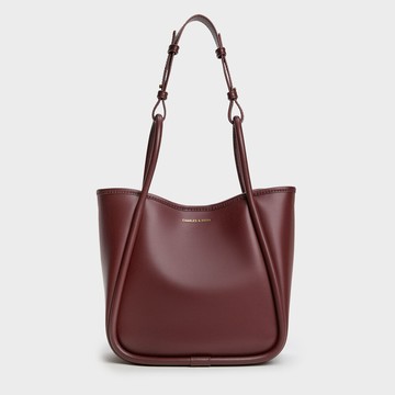 Lyla 中型托特包