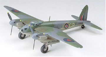 Tamiya WB Mosquito B Mk.IV 60753