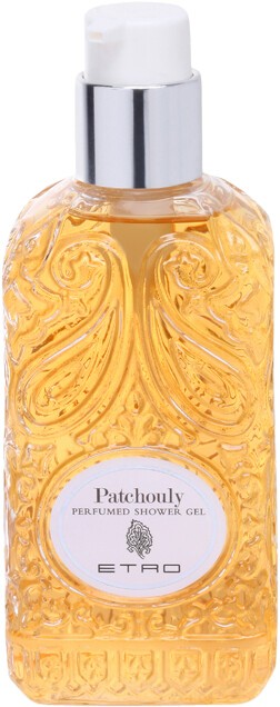 Etro Patchouly Perfumed Shower Gel 250ml