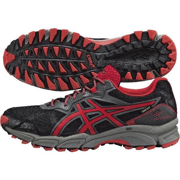 Asics gel fuji hot sale attack 2