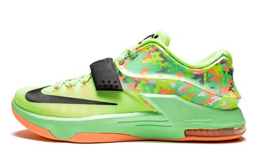 KD 7 EASTER