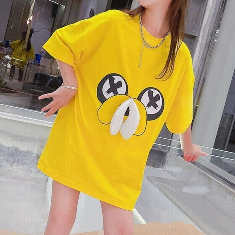 子供服 女の子 韓国 ファッション 半袖 夏 キッズ 小学生 通学 可愛い おしゃれ 通販 Lineポイント最大get Lineショッピング