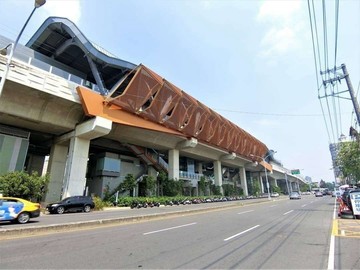東光國小旁臨路透天｜台中市北屯區東山路一段