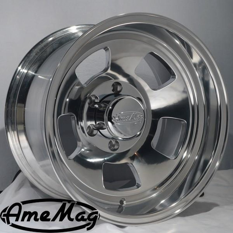 AMEMAG AG05 17x10J アメマグ サーフ プラド タコマ 17インチ AMEMAG AG05 17x10J アメマグ サーフ プラド タコマ 17インチ