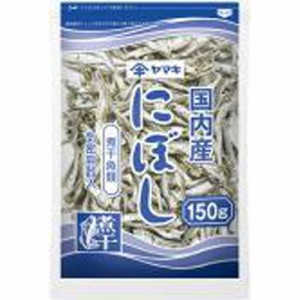 ヤマキ 煮干 150g×20入