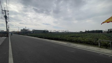 大寮區翁園路上VS溪寮路面寬12.8米都計內農地｜高雄市大寮區磚子磘段