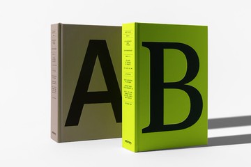 Type In Use Bundle (Book A + B)