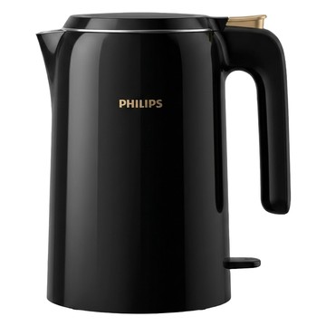 PHILIPS 飛利浦 不鏽鋼快煮壺 1.5L  HD9389/80