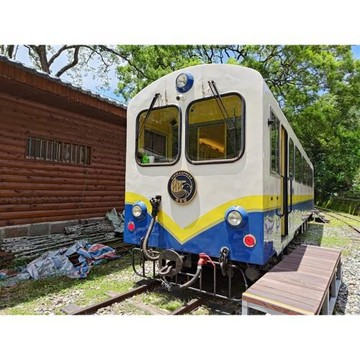 嘉義｜栩悅號『阿里山➔奮起湖』森林導覽列車.逐鹿傳說.奮起湖老街.二延平步道二日｜高雄台南_25KHHCYI3A