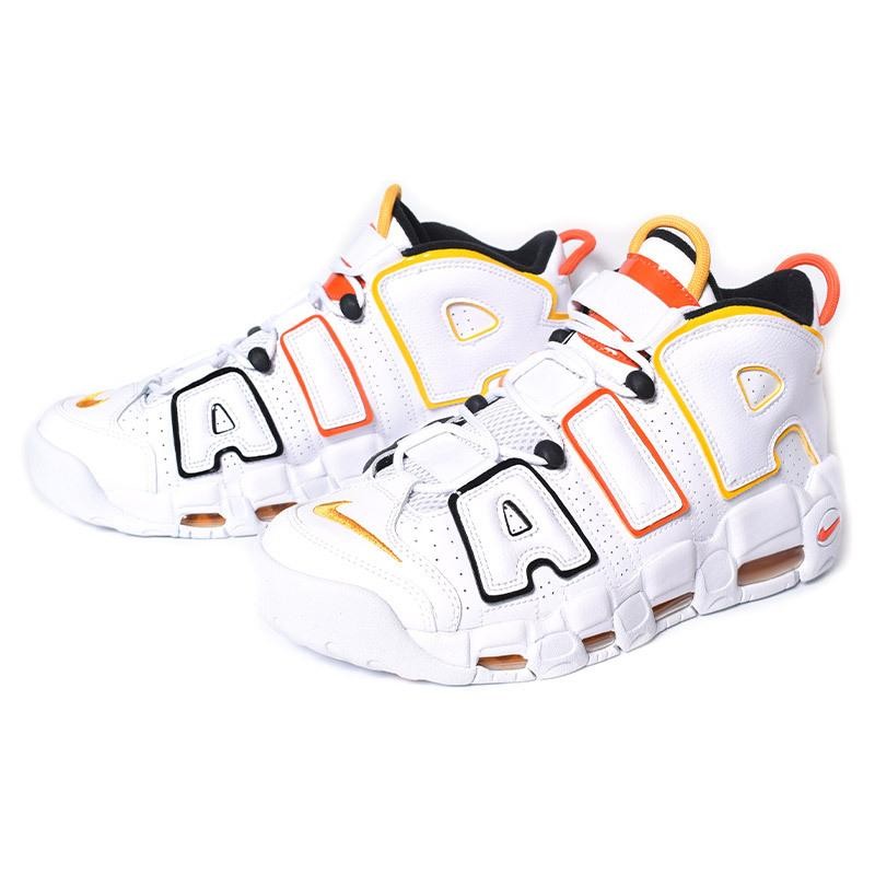 NIKE AIR MORE UPTEMPO “RAYGUNS