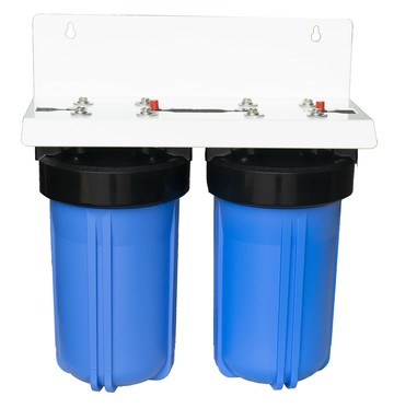 10吋大胖雙道水塔淨水器/RO5403-67
