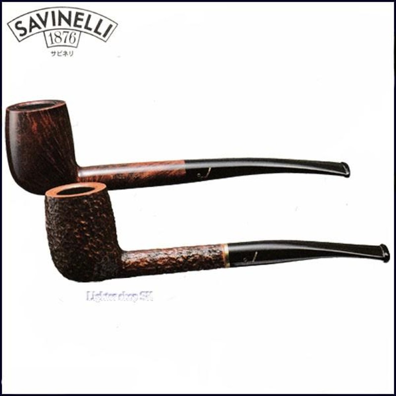 【新品半額以下】Savinelli サビネリ Venere 806【パイプ】