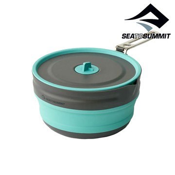 Sea To Summit Frontier輕鋁折疊煮鍋 ACK025021