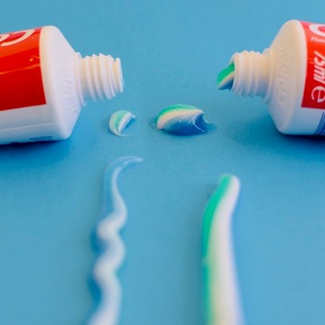 🦷牙膏擠花器 牙膏節約器 牙膏趣味擠出頭 牙膏蓋