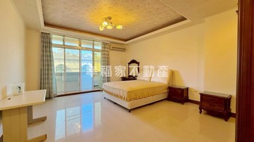 東區自建9米8百坪大氣豪墅｜台南市東區裕農一街