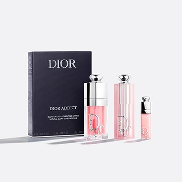 【DIOR】迪奧粉漾水光唇組 [快速出貨]