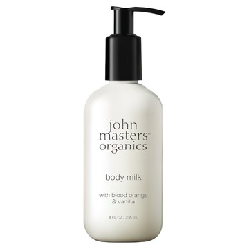 John Masters Organics 血橙香草沐浴露 236ml - 溫和潔淨 呵護肌膚  1瓶
