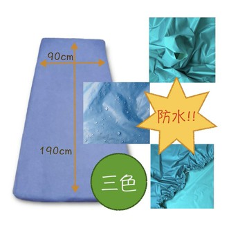 【晉宇】病床防水床包 單人防水床包 電動床床包 防水床單 防水床罩 病床床罩 病床床包 防水床包