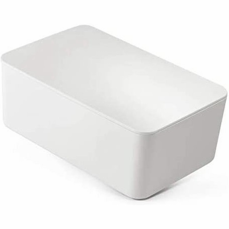 Pono ポノ ウエットティッシュ ケース 蓋つき 詰め替え おしりふき 収納 シンプル おしゃれ ホワイト 通販 Lineポイント最大0 5 Get Lineショッピング