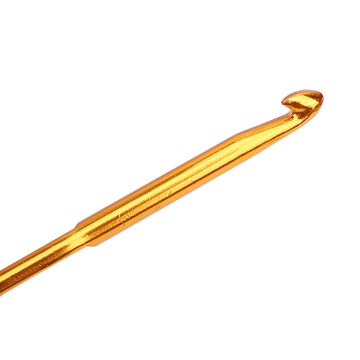 鉤針工具套裝編織毛線粗針手工織毛衣圍巾diy家用大號勾針毛衣針