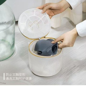 💕 新品搶購   【機洗文胸袋】護洗袋粗網洗衣袋洗衣機洗衣服專用洗衣袋加厚耐用