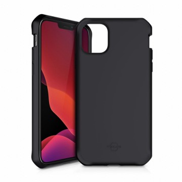 ITSKINS iPhone 12/ Pro/ Pro Max_SPECTRUM SOLID防摔保護殼