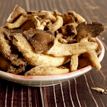 【正心堂】秀珍菇蔬果餅乾 黑胡椒/原味 100克 7-11超取299免運~天然蔬果片 蔬果餅乾 蔬果脆片 零食 餅乾 團購美食