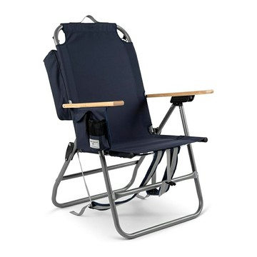 【Sport-Brella】多功能保冷袋背包椅 Sport-Brella Chair and Chiller  戶外椅 折疊椅 可肩背 保冷袋 可拆式 輕便式 出遊必備 美國原廠正品【正元精密】