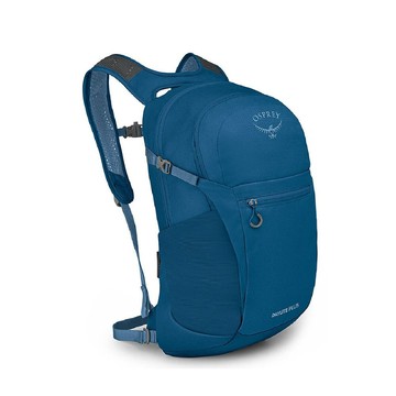 osprey 美國 daylite plus 20l 輕量多功能背包深夜藍登山包/通勤背包/攻頂