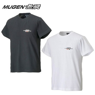 【PP保勁國際】🔥現貨🔥日本原裝 MUGEN POWER T-SHIRT 無限 POWER T恤 休閒短袖 車隊T