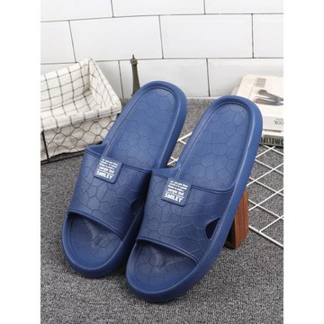 特大號涼拖鞋男45碼輕底耐磨夏季泡沫EVA加肥加大碼46 47大腳防滑