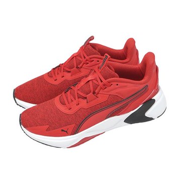 Puma 訓練鞋 Disperse XT 4 Knit 男鞋 紅 緩震 多功能 運動鞋 310799-03