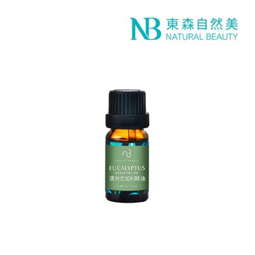 東森自然美_澳洲尤加利精油10ml