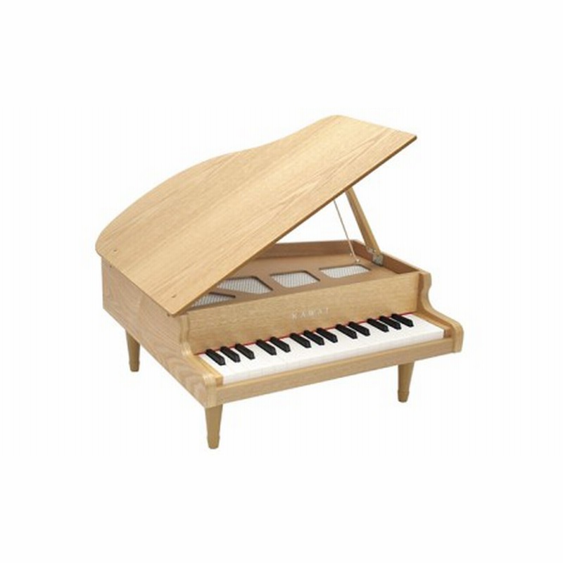 Kawai おもちゃのグランドピアノ木目 1144 通販 Lineポイント最大1 0 Get Lineショッピング