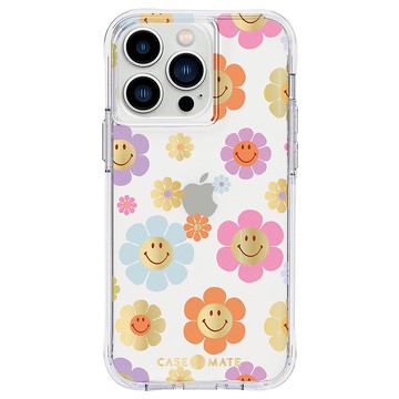 【清貨價】Retro Flowers - iPhone 13/12 系列