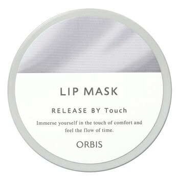 (效期：2027/4)ORBIS #9426 舒膚時光晚安唇膜8g