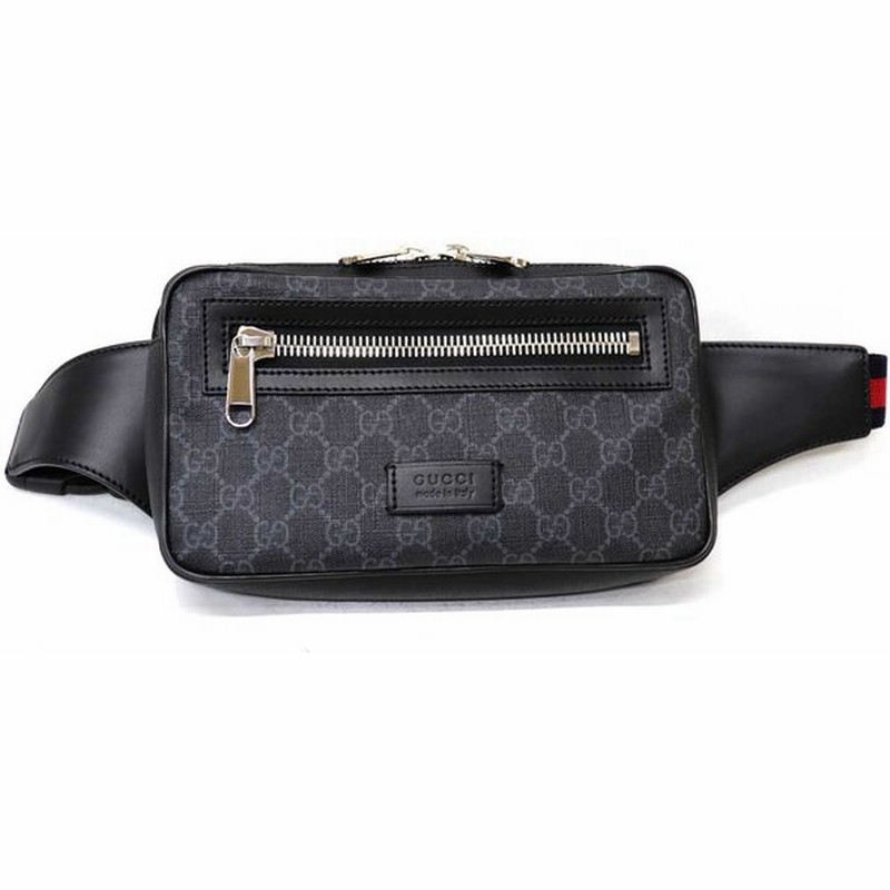 GUCCI ベルトバッグ kenza.re