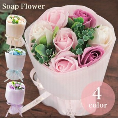 ギフトプレゼントブーケ花束ジュエリーライト付きソープフラワーホワイトデーバレンタインバラお返し造花フラワー誕生日結婚祝い 通販 Lineポイント最大get Lineショッピング