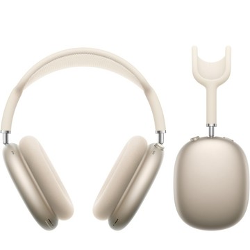 Apple AirPods Max 無線耳機 _ 原廠公司貨 + 無線充電板