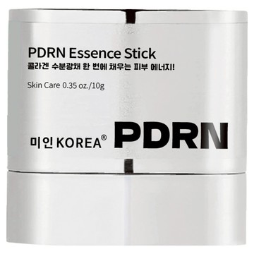 미인 PDRN 膠原胜肽水光精華棒  1個  10g