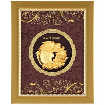 獨占鰲頭│開業開市│新居落成│升遷榮調祝賀禮品│聖誕禮物