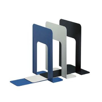 【SDI 手牌】9吋 烤漆 書架 顏色隨機  2入 /組 1724K