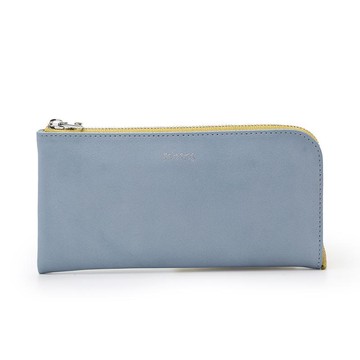 RABEANCO L型長皮夾