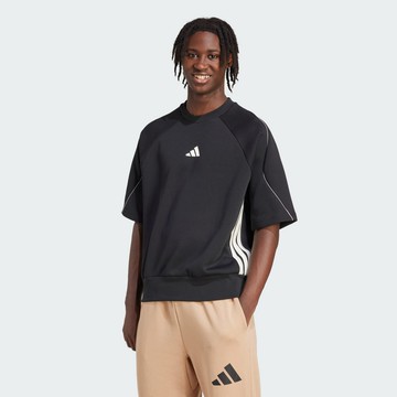 ADIDAS M STADIUM CRW 男 短袖上衣 JN1826