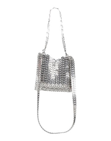 RABANNE Cross-body bags - Item 45908879