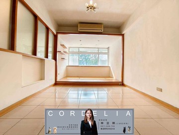 台北舊金山採光大3房 新店琪琪｜新北市新店區安成街