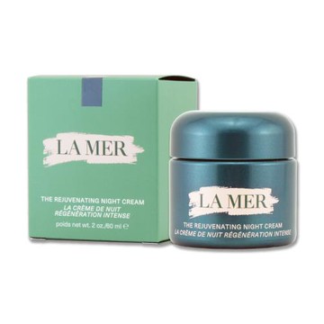 【LA MER 海洋拉娜】醇萃活膚晚霜 60ML